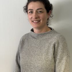 Tamsin Bailey