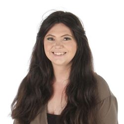 Louise Gammage